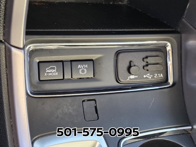 Used 2021 Subaru Ascent Premium w/ Convenience Package AWD/4WD image 30