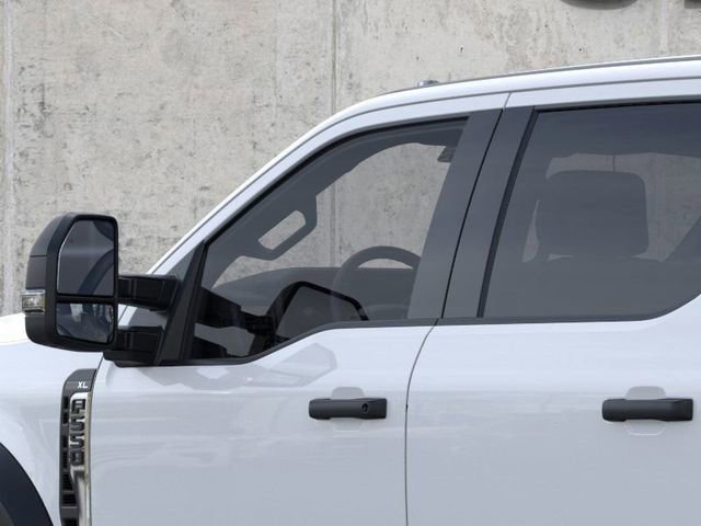 New 2026 Ford F550 4x4 Crew Cab image 20