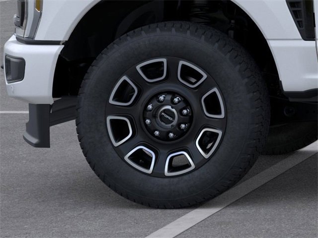 New 2026 Ford F350 4x4 Crew Cab Super Duty image 19