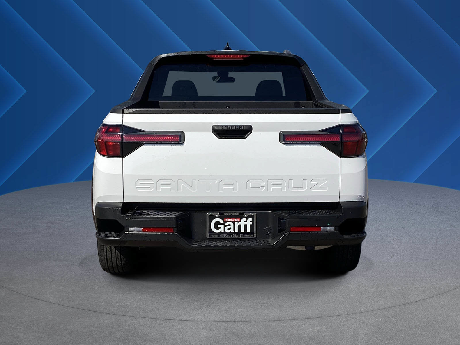 New 2026 Hyundai Santa Cruz SEL FWD video 4