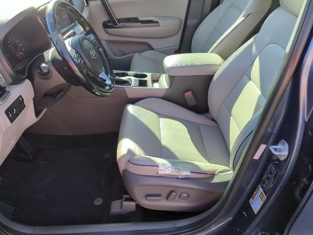 Used 2017 Kia Sportage EX w/ EX Premium Package image 15