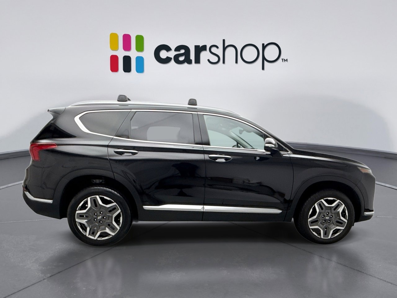 Used 2022 Hyundai Santa Fe Limited image 6