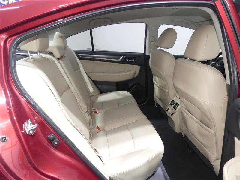 Used 2019 Subaru Legacy 2.5i Limited w/ Popular Package #2A image 29