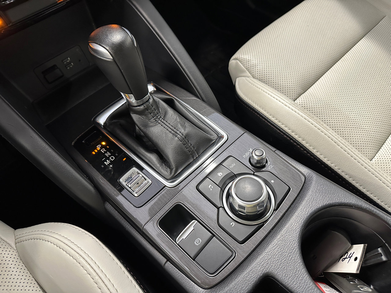 Used 2016 MAZDA CX-5 Grand Touring image 41