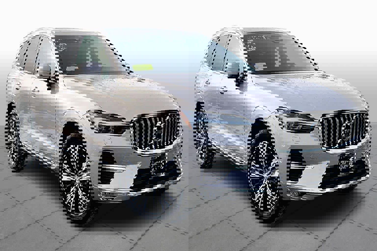 Certified 2023 Volvo XC60 B5 Plus image 2