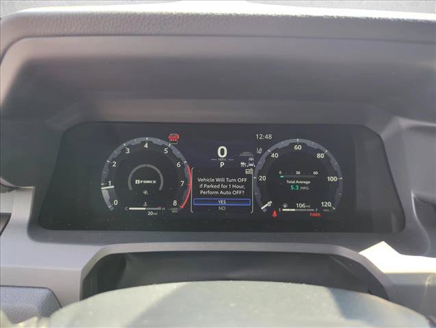 New 2026 Toyota 4Runner TRD Off-Road AWD/4WD image 19