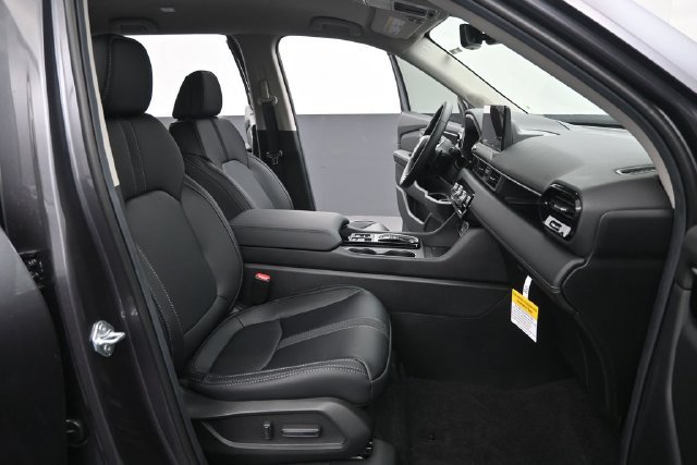 New 2026 Honda Pilot EX-L image 12