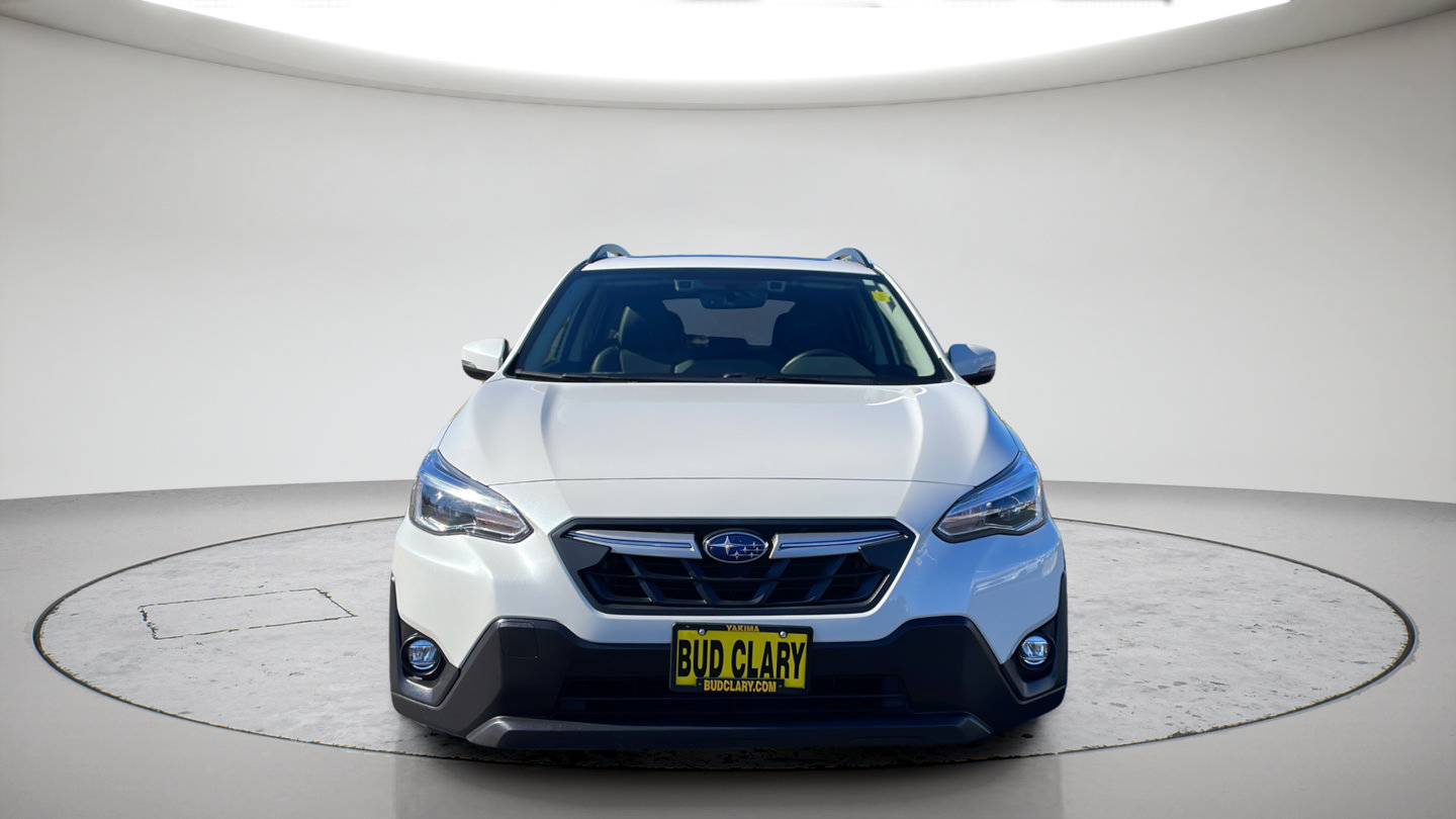 Used 2023 Subaru Crosstrek 2.5i Limited w/ Moonroof Package AWD/4WD image 2
