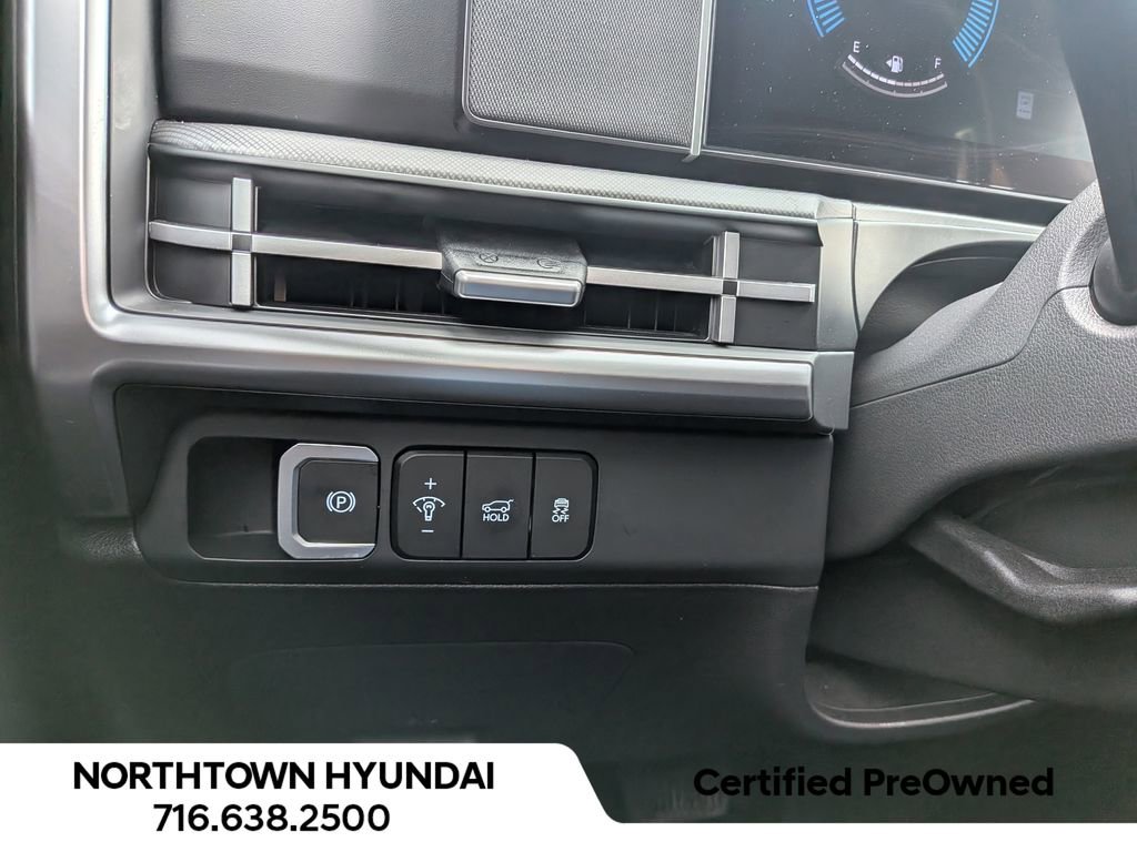 Certified 2026 Hyundai Santa Fe SEL image 29