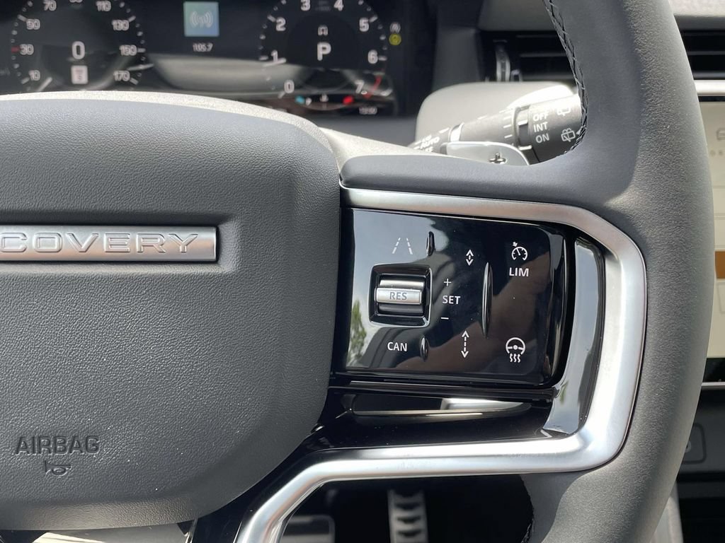 New 2026 Land Rover Discovery Sport Landmark AWD/4WD image 39