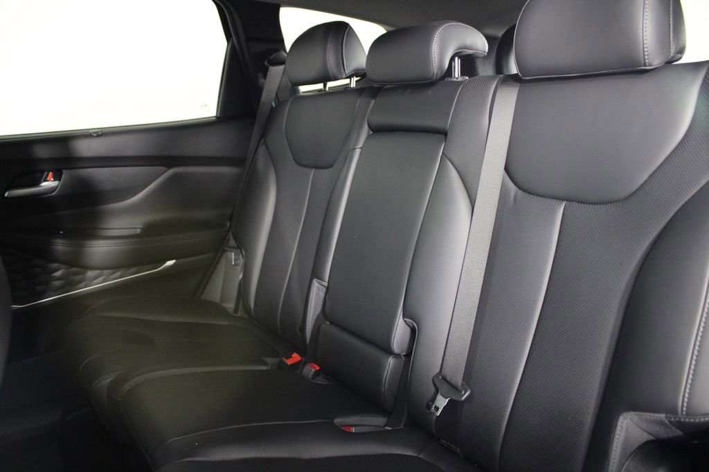 Certified 2023 Hyundai Santa Fe SEL w/ Premium Package image 20