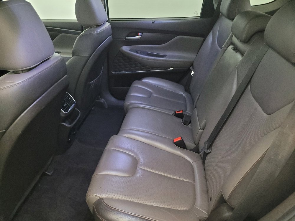 Used 2020 Hyundai Santa Fe SEL image 18