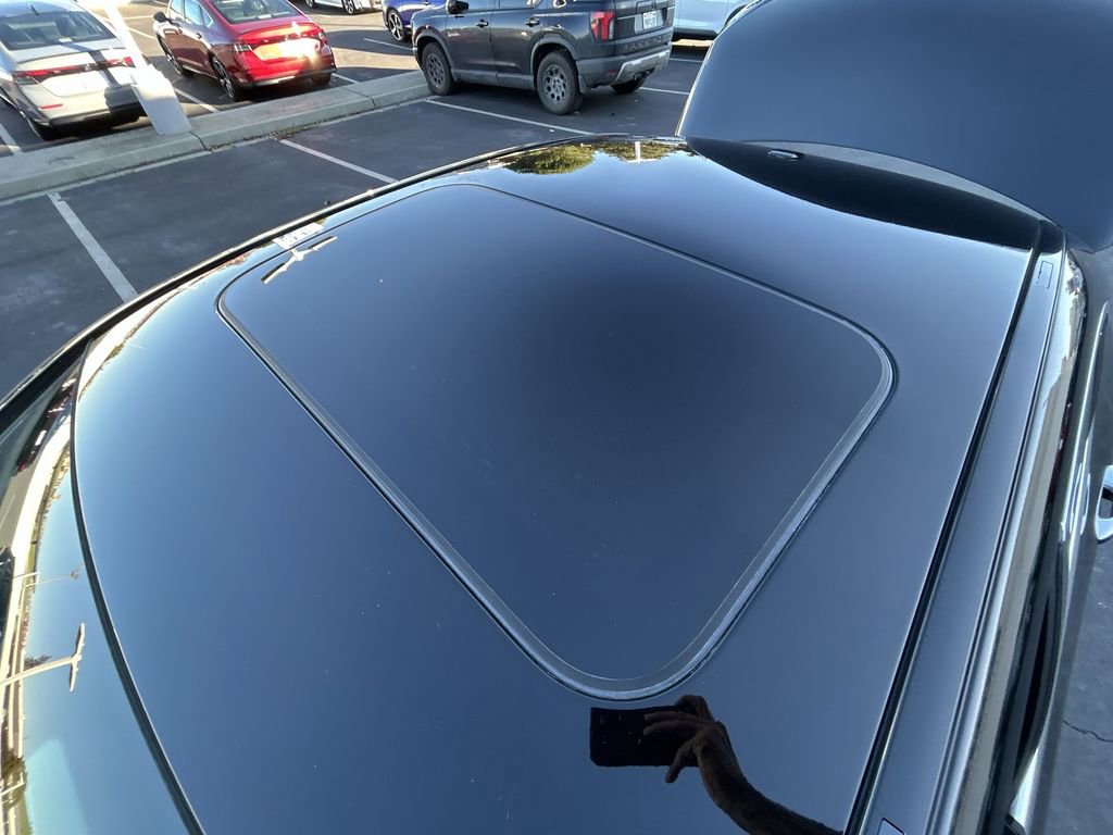 Used 2021 Mercedes-Benz C 300 C 300 w/ Premium Package image 21