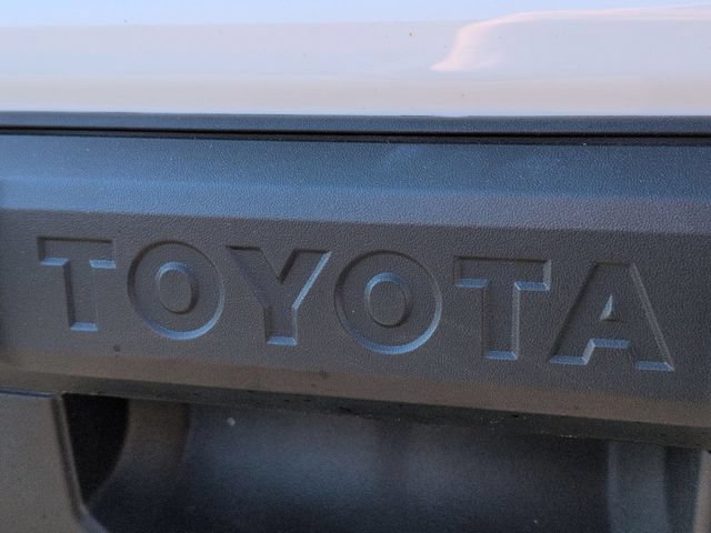Certified 2025 Toyota Tacoma TRD Pro AWD/4WD image 29