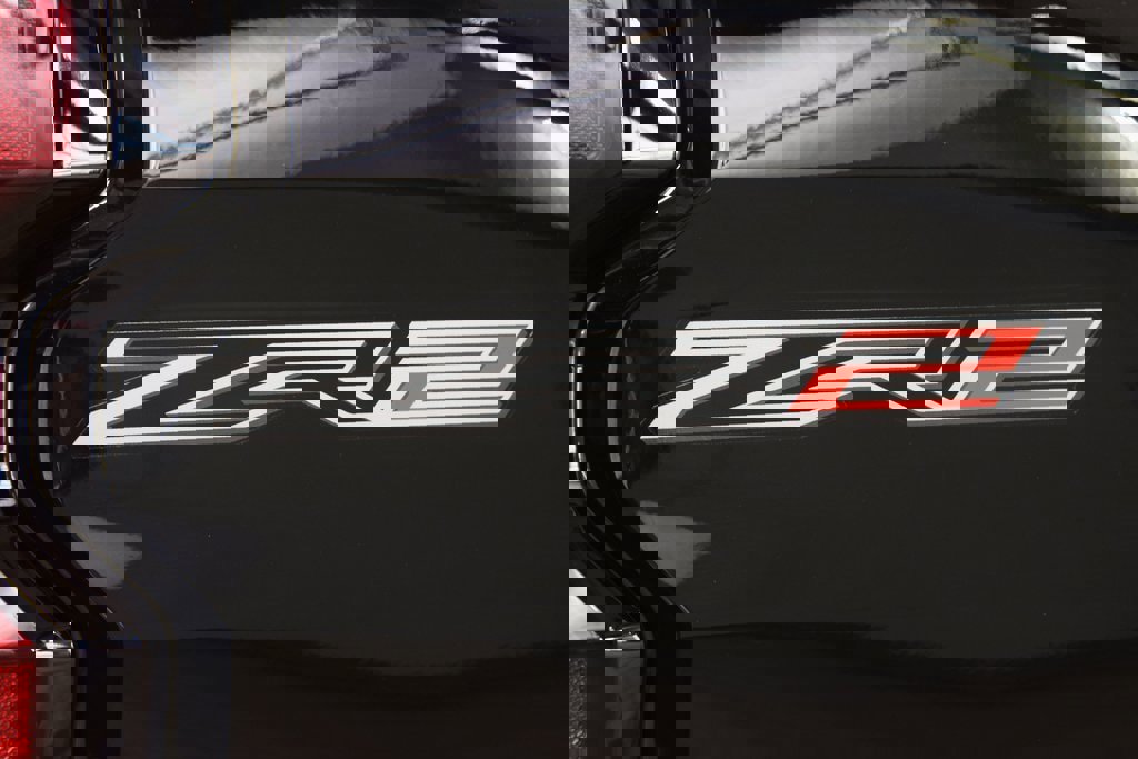 New 2026 Chevrolet Colorado ZR2 w/ Technology Package image 19