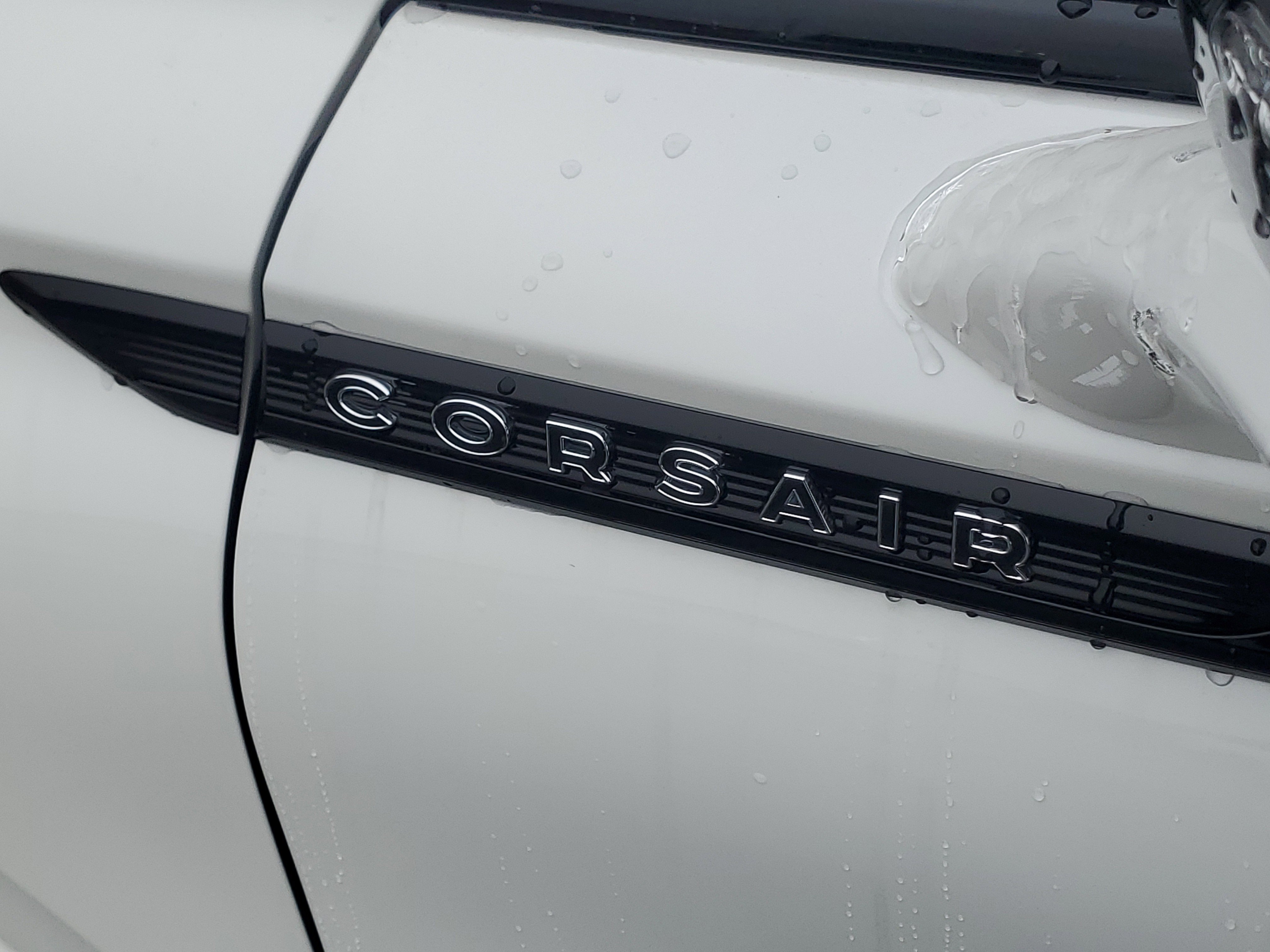 New 2026 Lincoln Corsair Premiere image 7