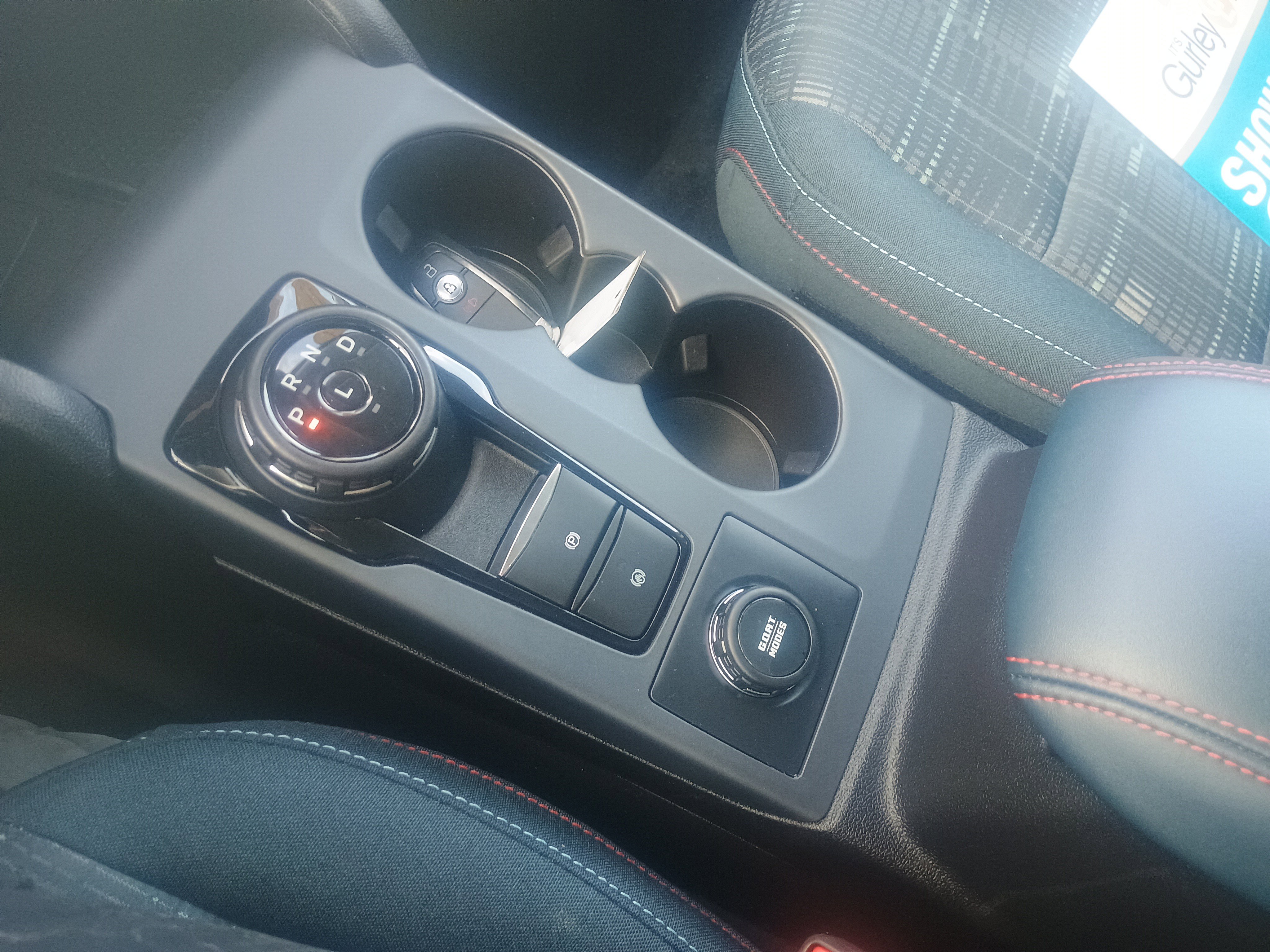 Certified 2024 Ford Bronco Sport Heritage w/ Heritage Convenience Package image 26