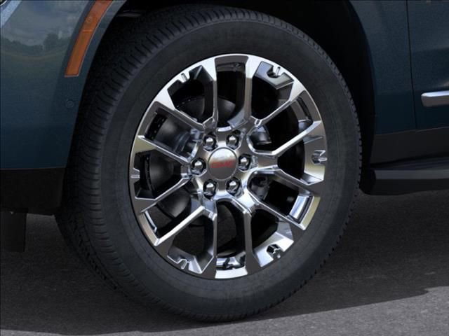 New 2026 GMC Yukon Elevation image 9