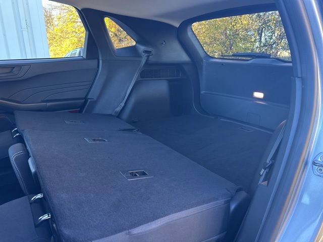 Used 2024 Ford Escape Active image 43