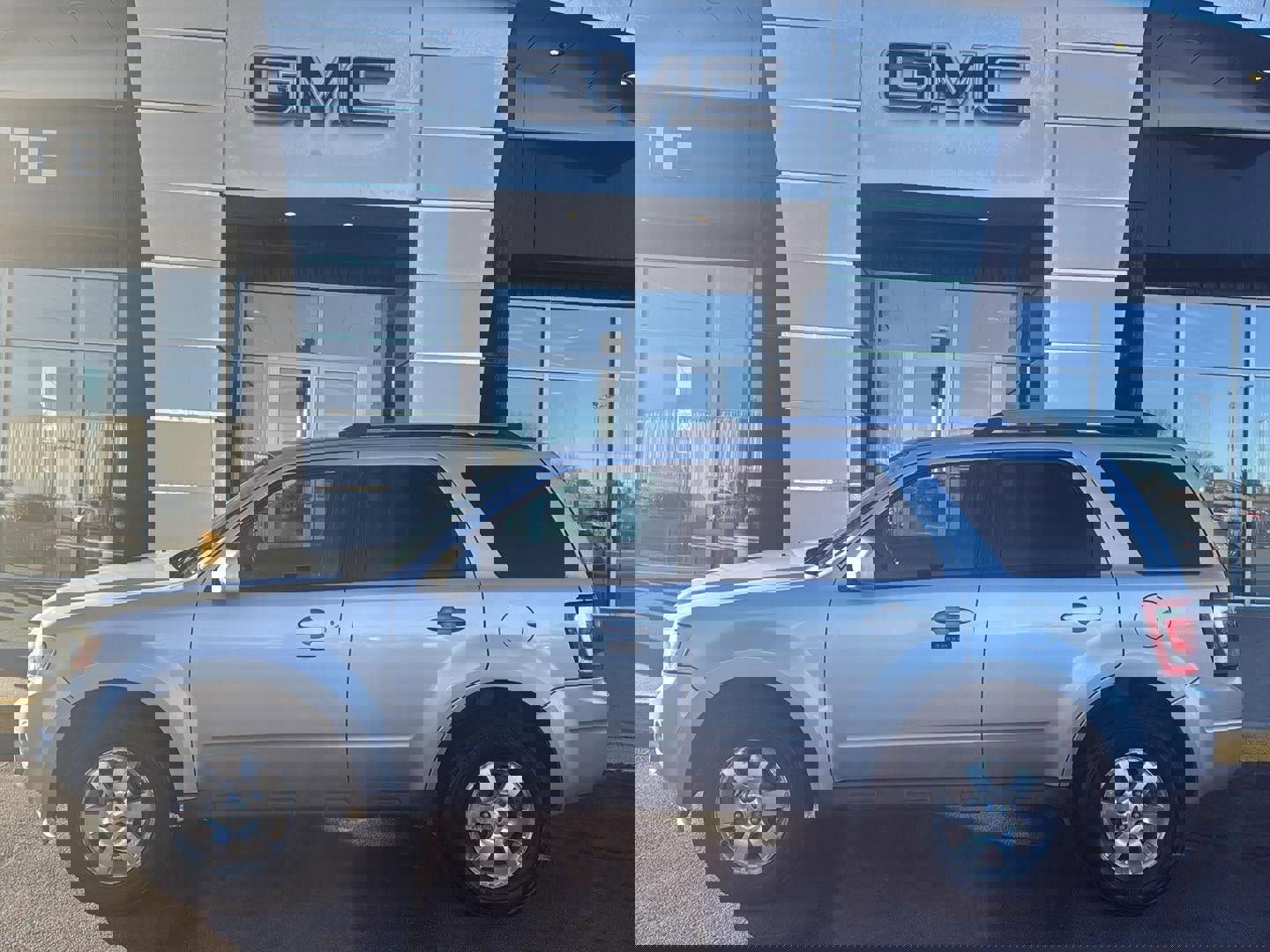 Used 2011 Ford Escape Limited