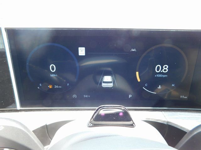 New 2026 Hyundai Santa Fe Calligraphy image 25