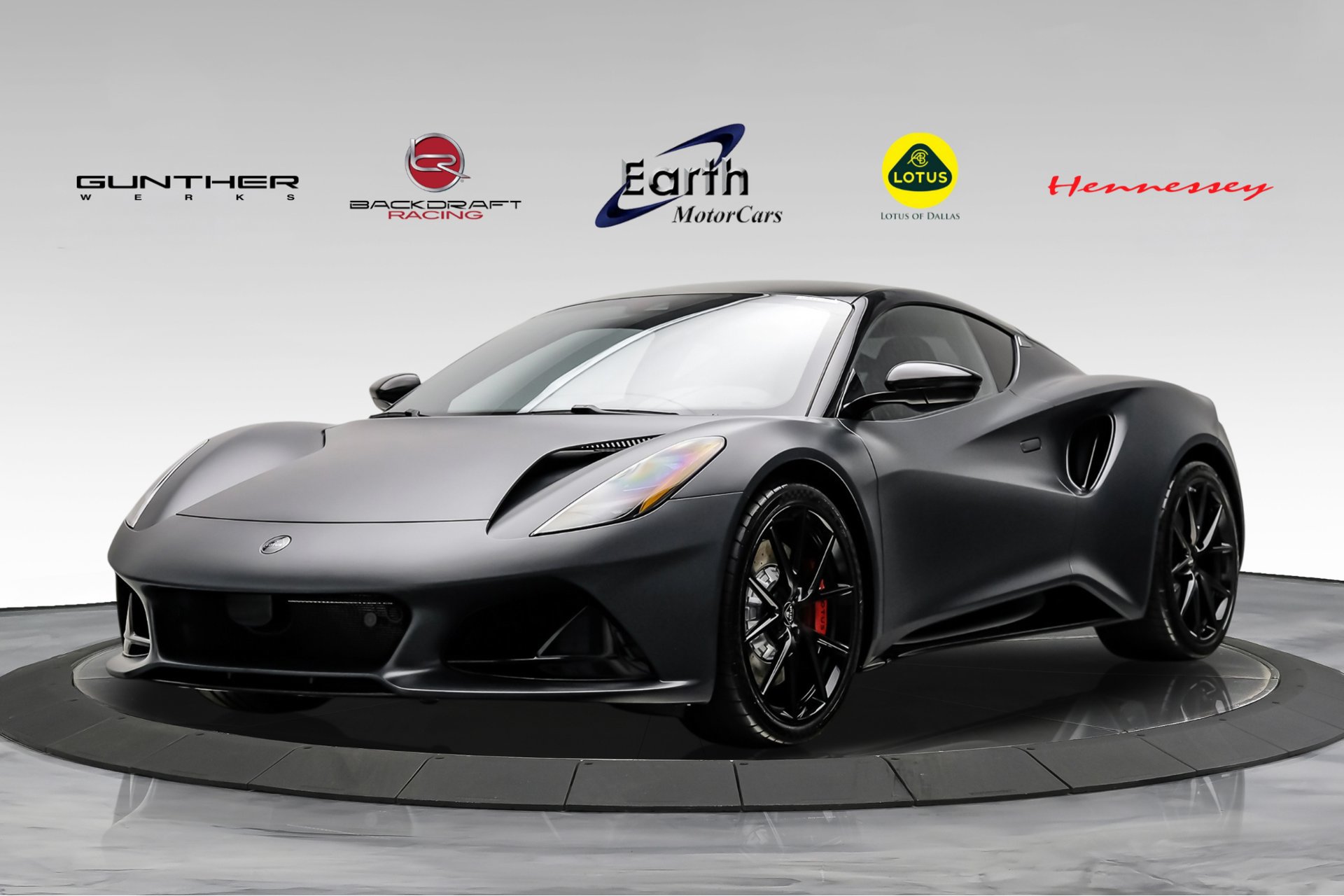Used 2026 Lotus Emira