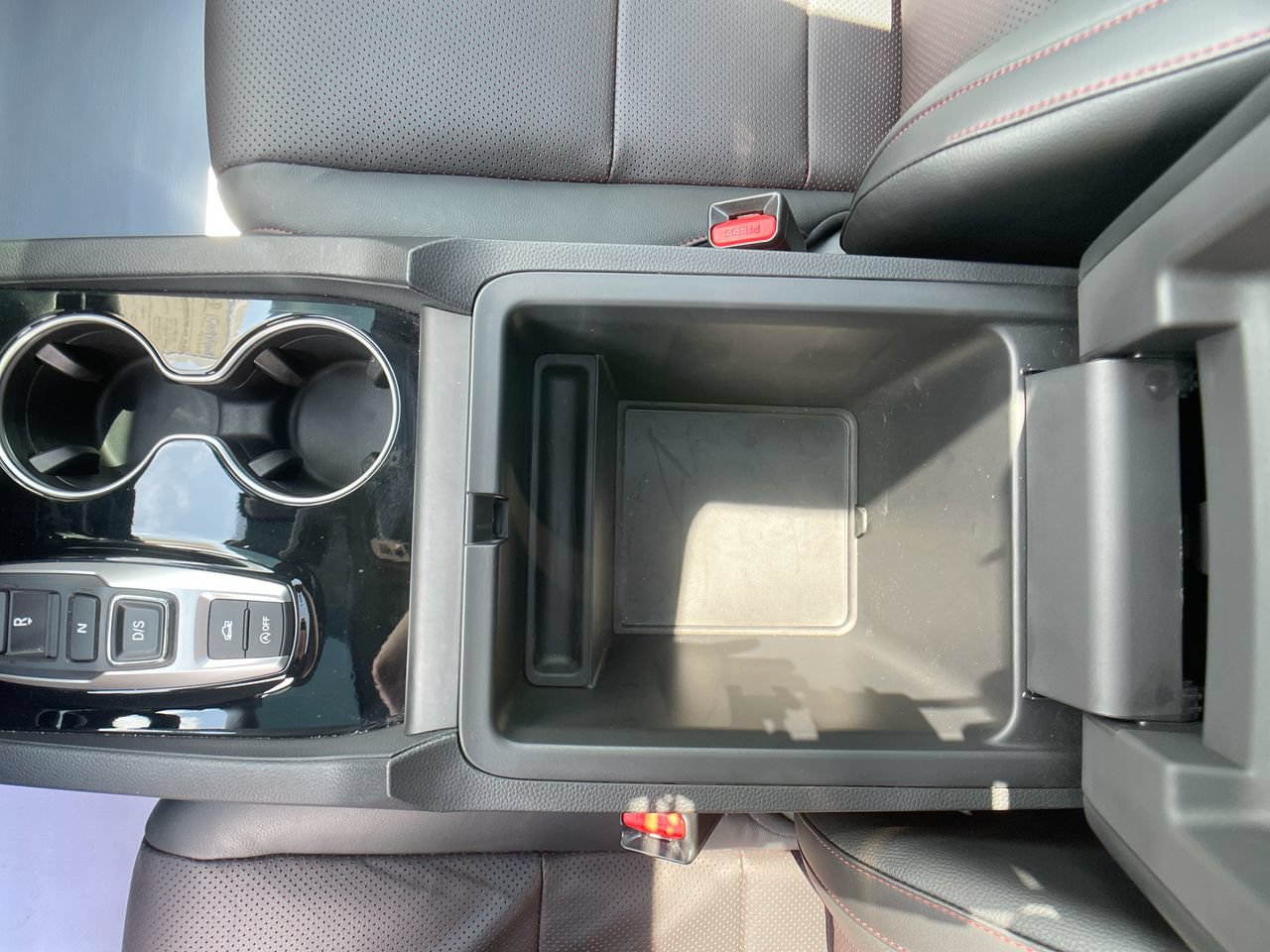 Certified 2025 Honda Ridgeline Black Edition image 22