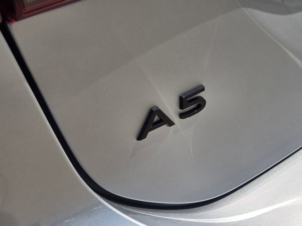 New 2025 Audi A5 2.0T Prestige image 15