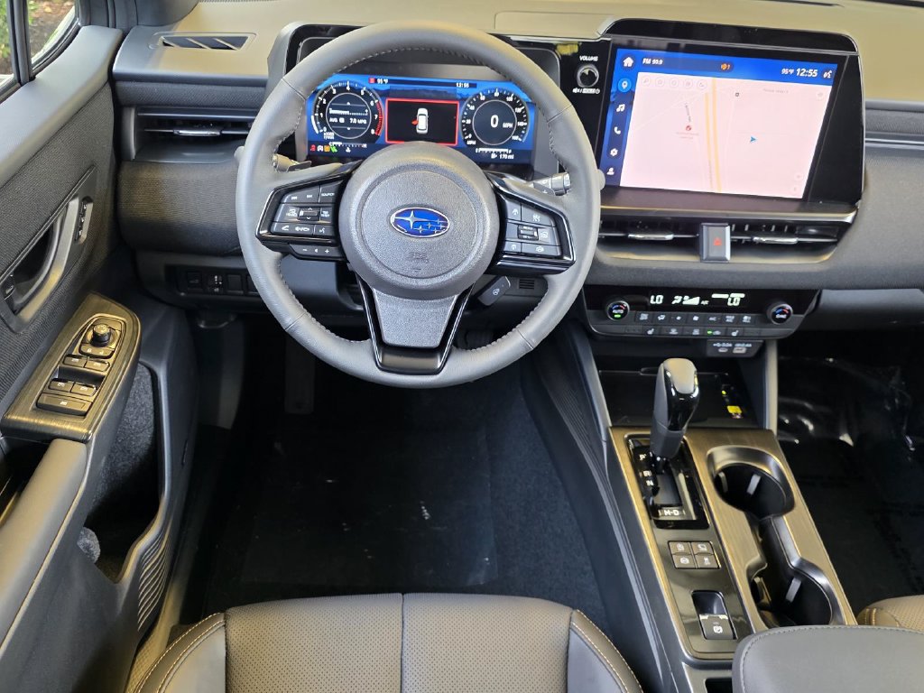 New 2026 Subaru Outback Limited XT AWD/4WD image 12