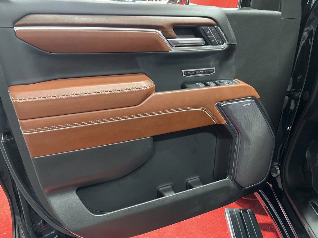 Certified 2024 GMC Sierra 1500 Denali Ultimate image 20