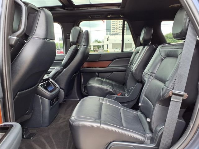 Certified 2023 Lincoln Navigator Reserve RWD image 5