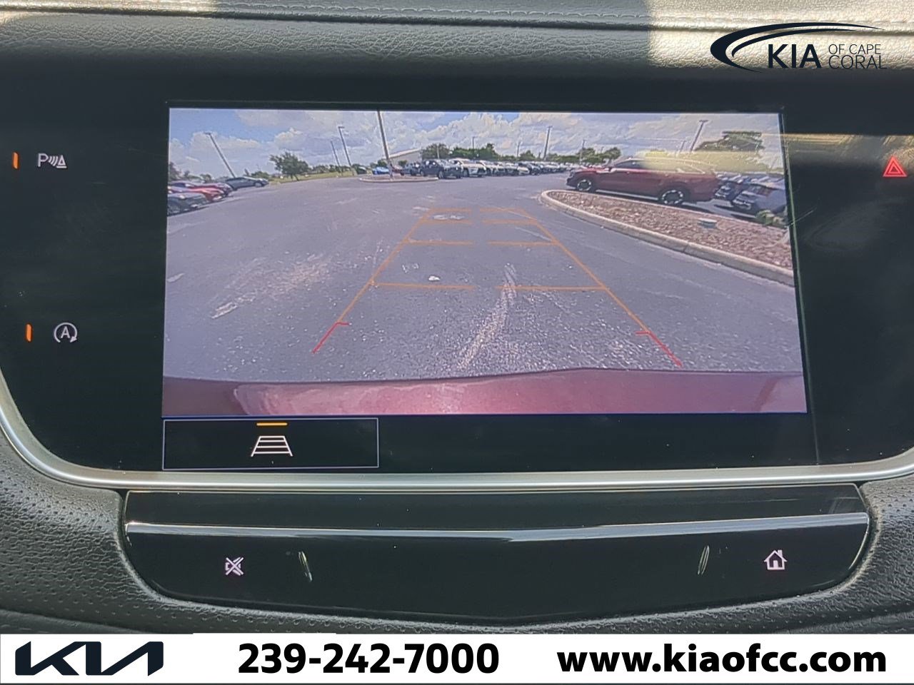 Used 2023 Cadillac XT5 Premium Luxury image 22