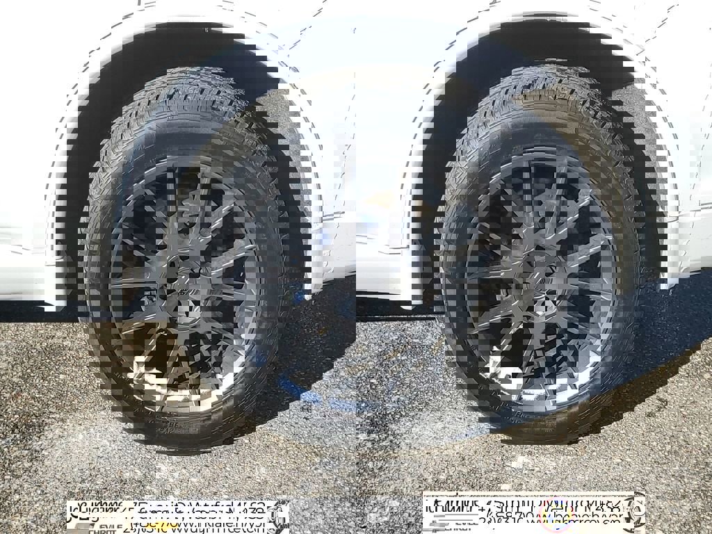 Used 2018 Dodge Durango GT w/ Trailer Tow Group IV image 34