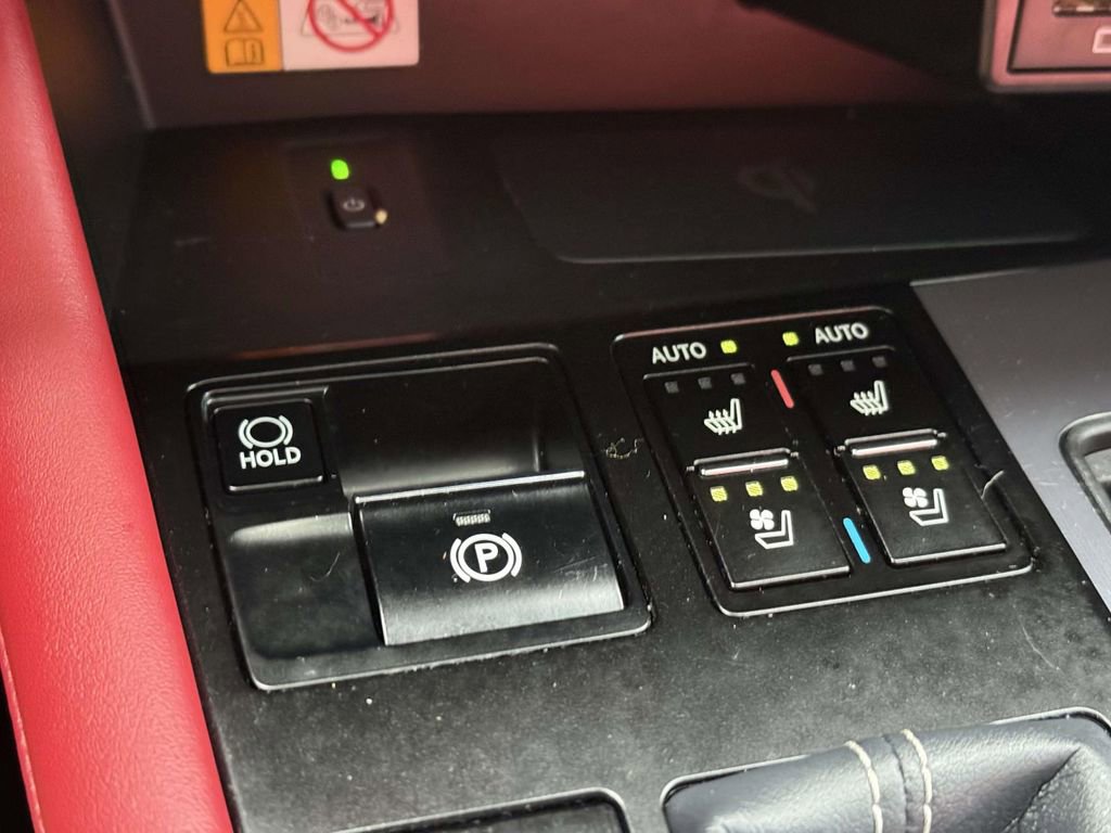 Used 2022 Lexus RX 350 F Sport image 26