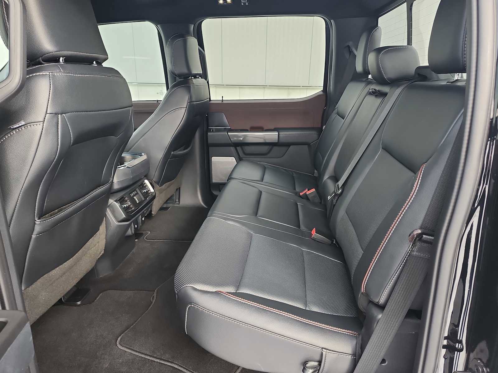 Used 2023 Ford F150 Lariat w/ Equipment Group 502A High image 15