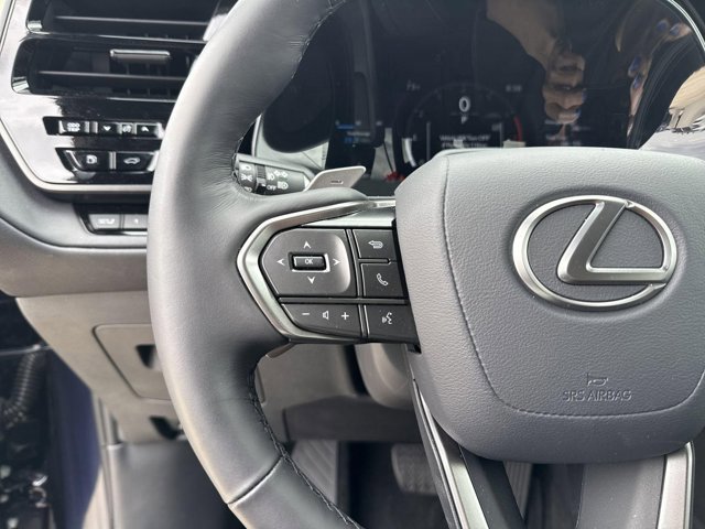 Certified 2026 Lexus TX 350 AWD w/ Technology Package image 23