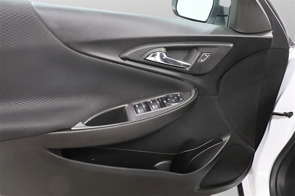 Used 2023 Chevrolet Malibu LT image 21