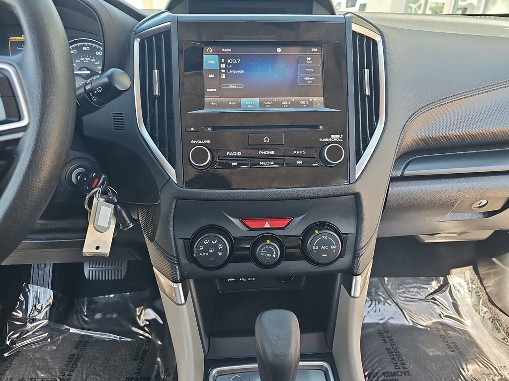 Used 2021 Subaru Forester AWD/4WD image 19