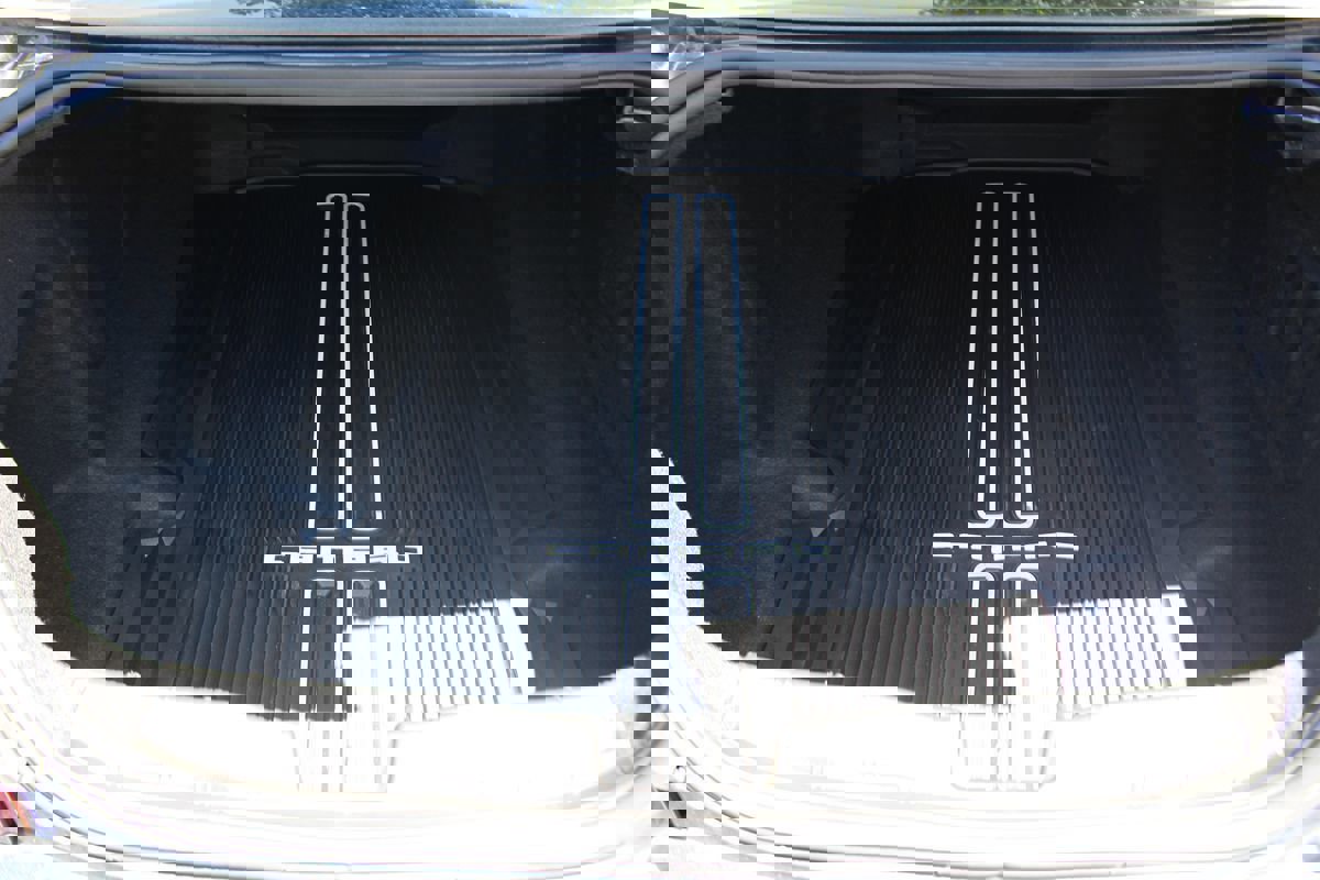 Used 2017 Chevrolet Camaro SS w/ 50th Anniversary Edition image 36