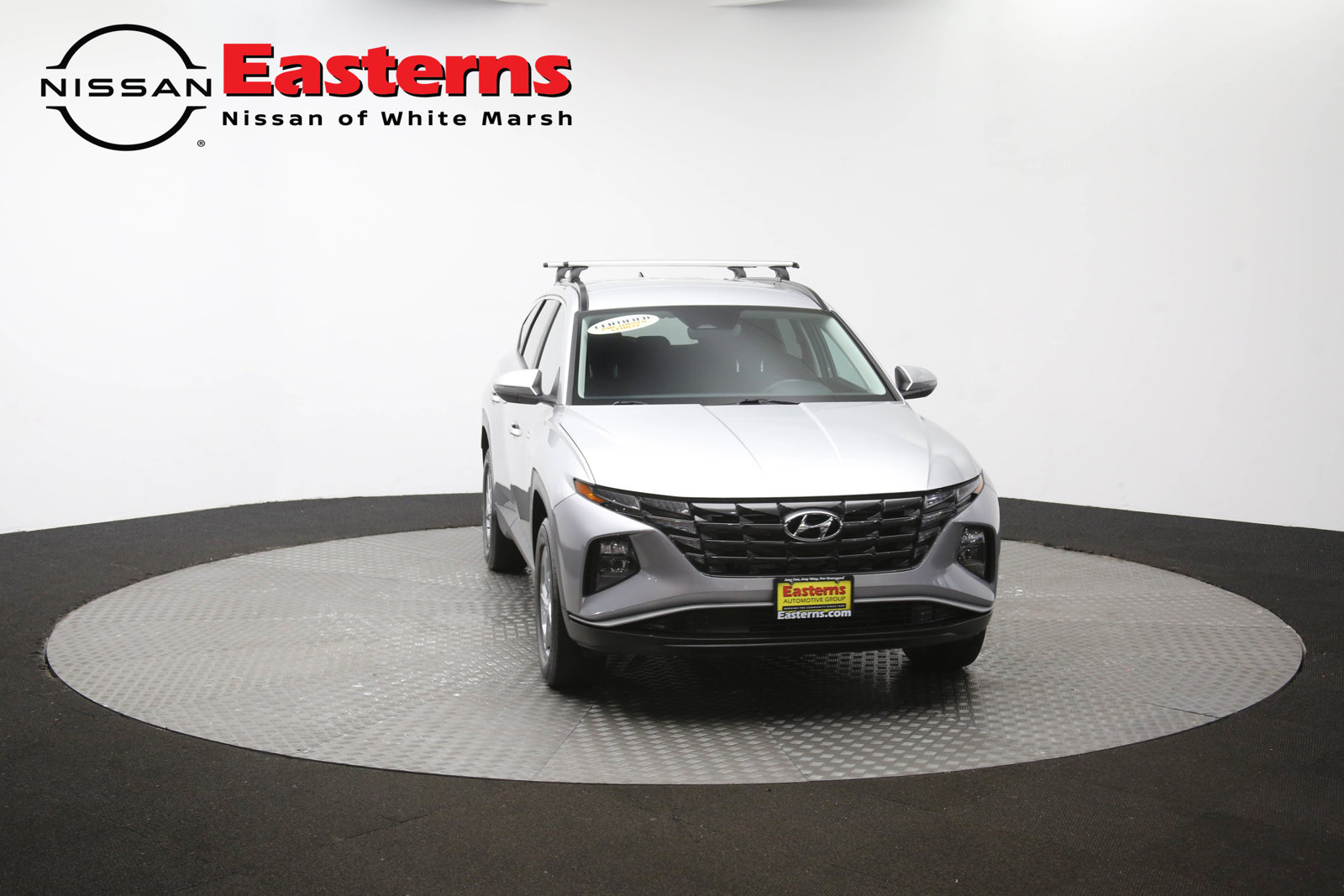 Used 2023 Hyundai Tucson SEL AWD/4WD image 52