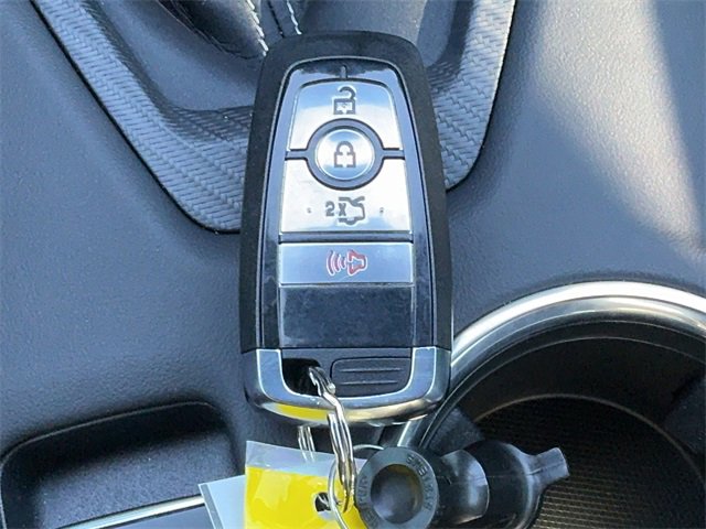 Used 2025 Ford Mustang GT Premium w/ 60th Anniversary Package image 30