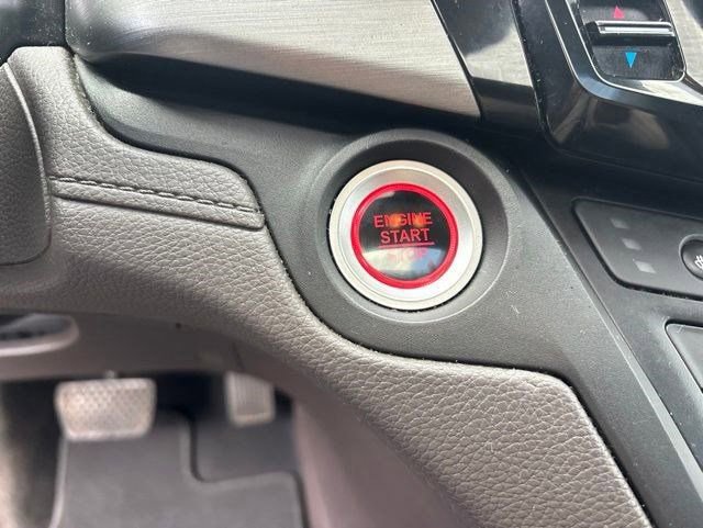 Used 2019 Honda Odyssey EX-L image 20