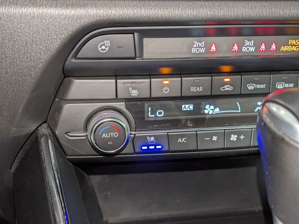 Used 2020 MAZDA CX-9 Grand Touring AWD/4WD image 24
