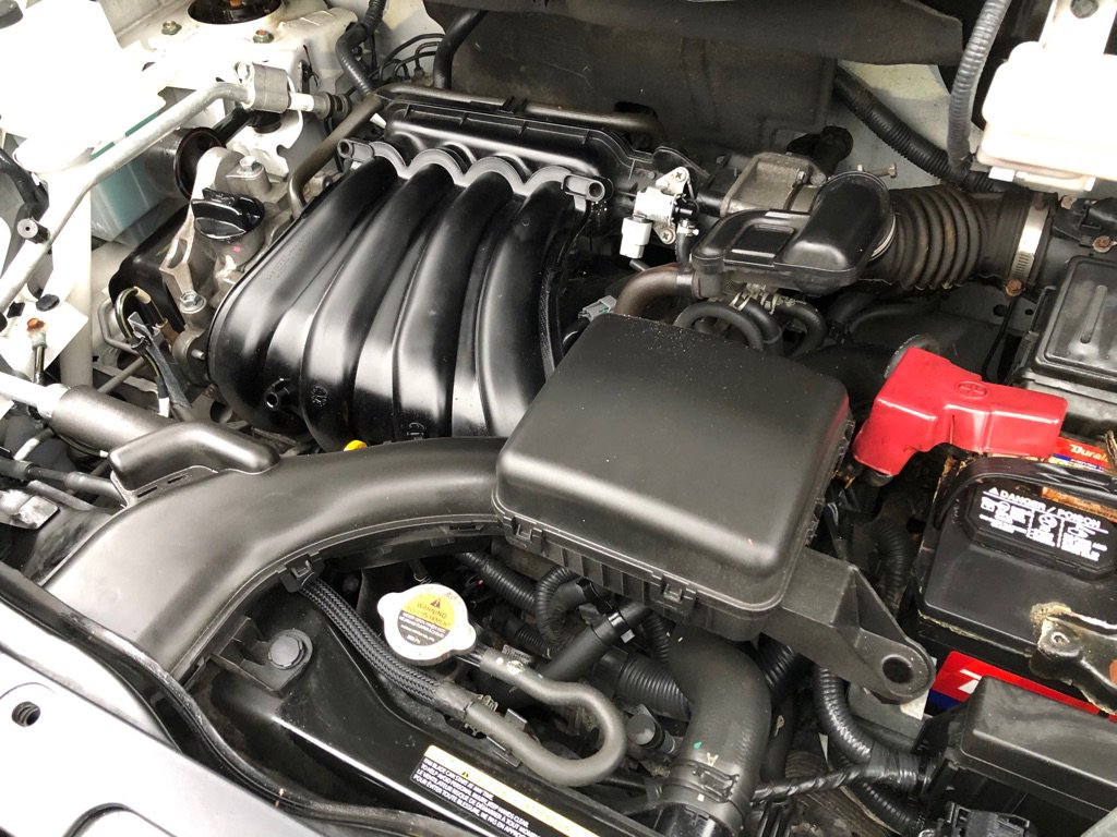 Used 2020 Nissan NV200 SV w/ Back Door Glass Package image 36