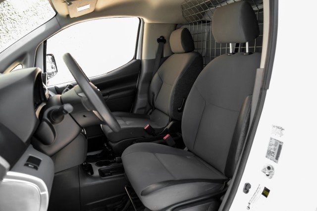 Used 2019 Nissan NV200 S w/ Cruise Control Package FWD image 30