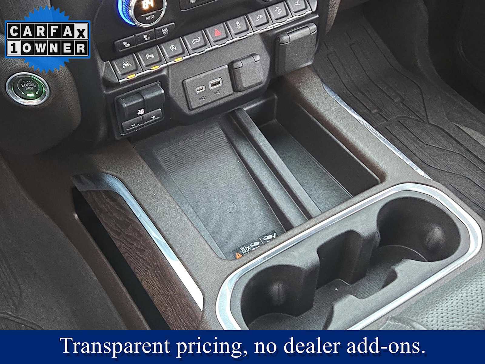 Used 2020 GMC Sierra 1500 Denali w/ Denali Ultimate Package image 31