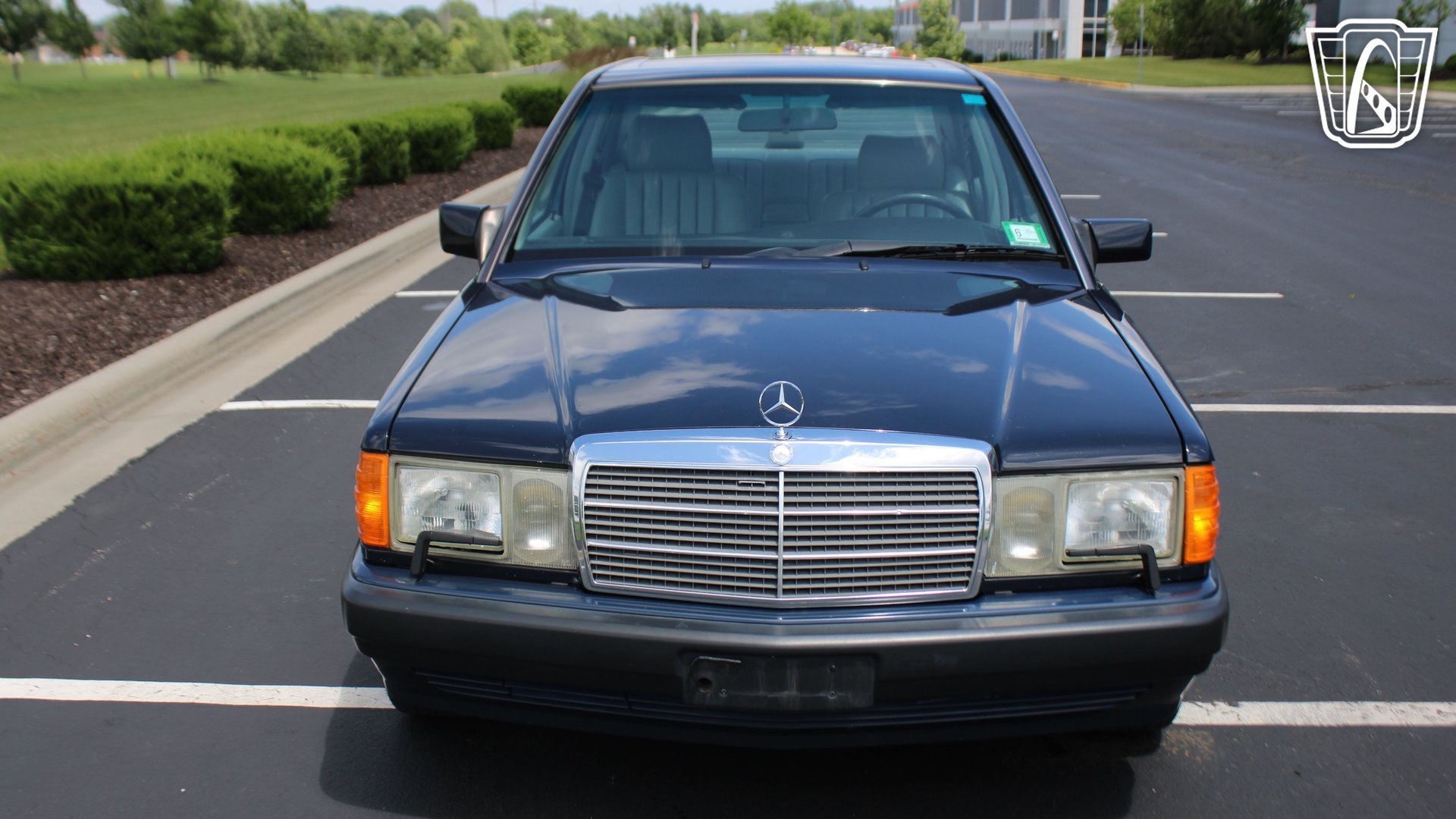 Used 1993 Mercedes-Benz 190 E 2.6 image 31