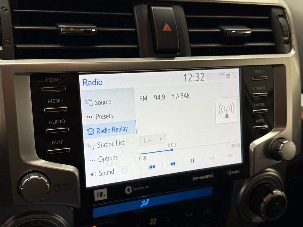 Used 2020 Toyota 4Runner Limited image 34