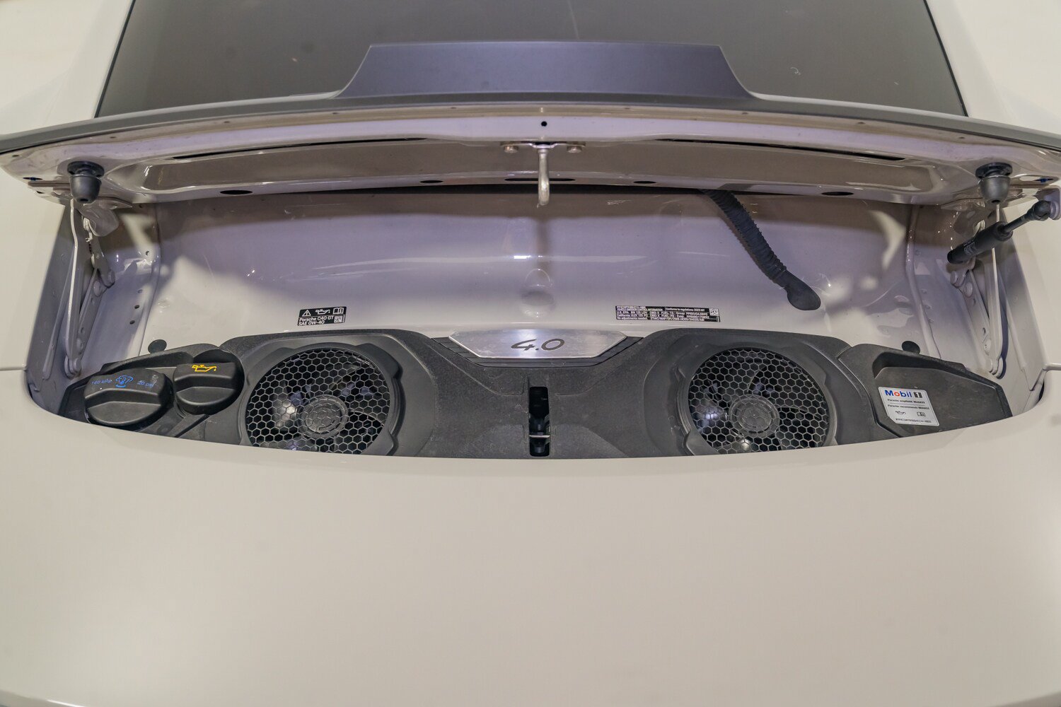 Used 2023 Porsche 911 GT3 RWD image 42