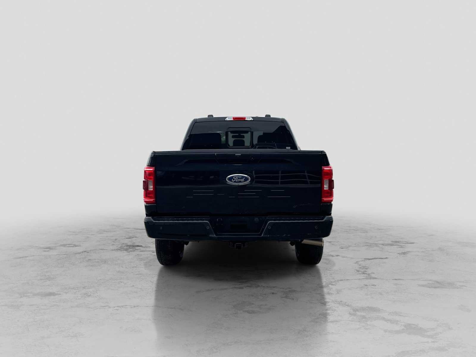 Used 2023 Ford F150 XLT w/ Equipment Group 302A High AWD/4WD image 5